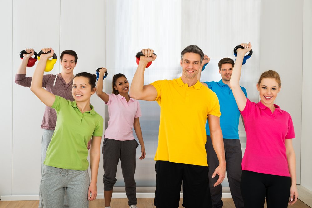 [url=http://tinyurl.com/q4dw2nz]Siłownie[/url] staja się coraz bardziej popularne.