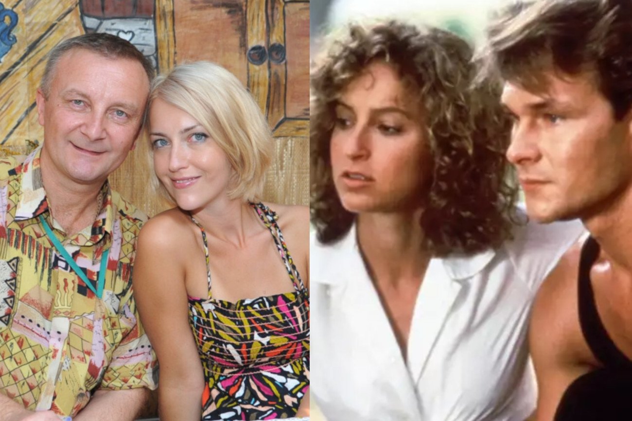 Oni grali pary w serialach i filmach, ale byli skonfliktowani w rzeczywistości.