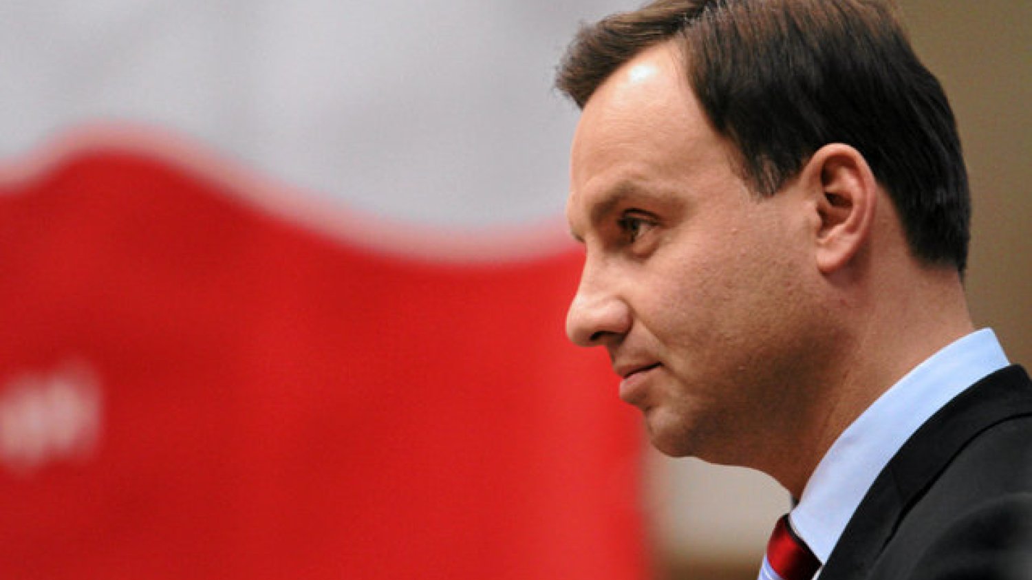 Andrzej Duda krytycznie odniósł się do wysyłania przez Polskę instruktorów wojskowych na Ukrainę