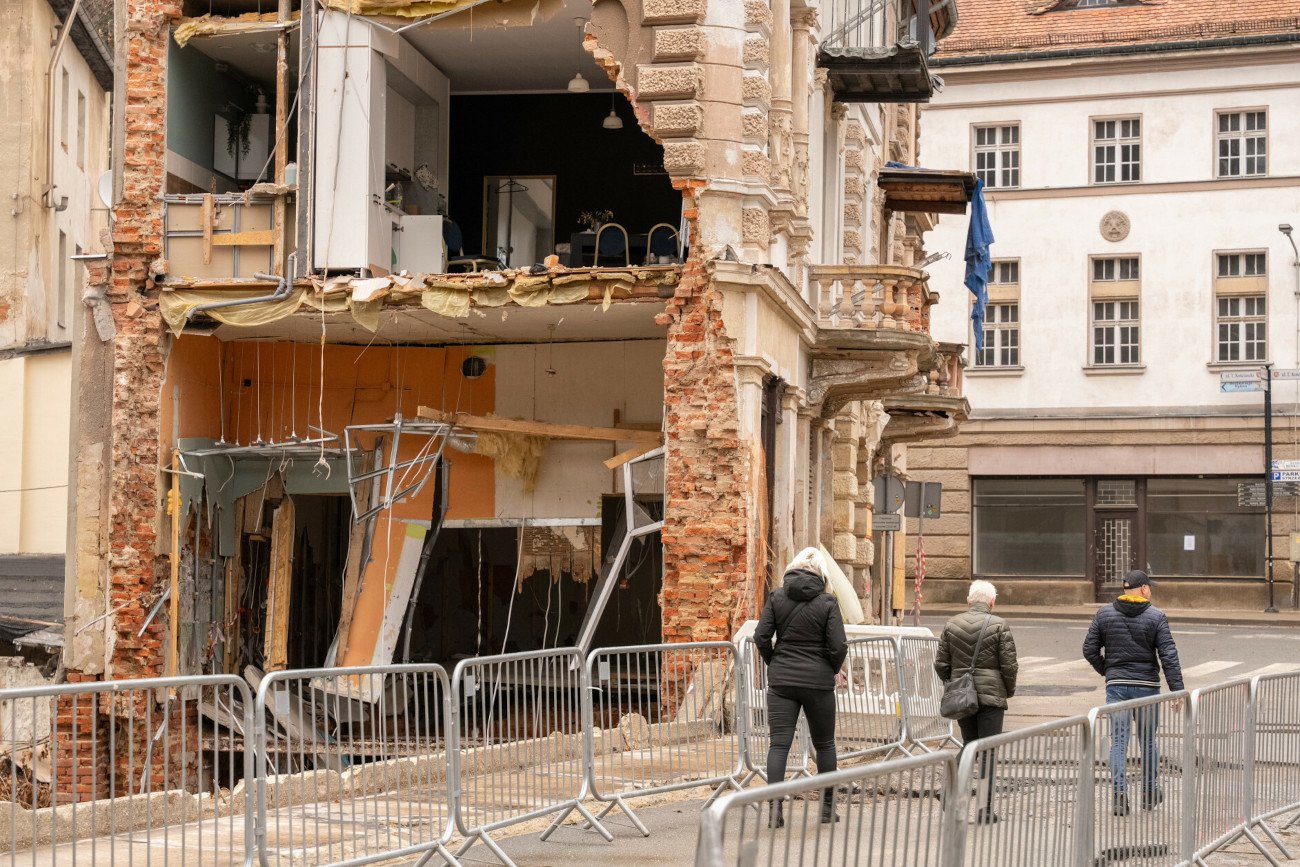 Problemy mieszkańców Dolnego Śląska po powodzi.