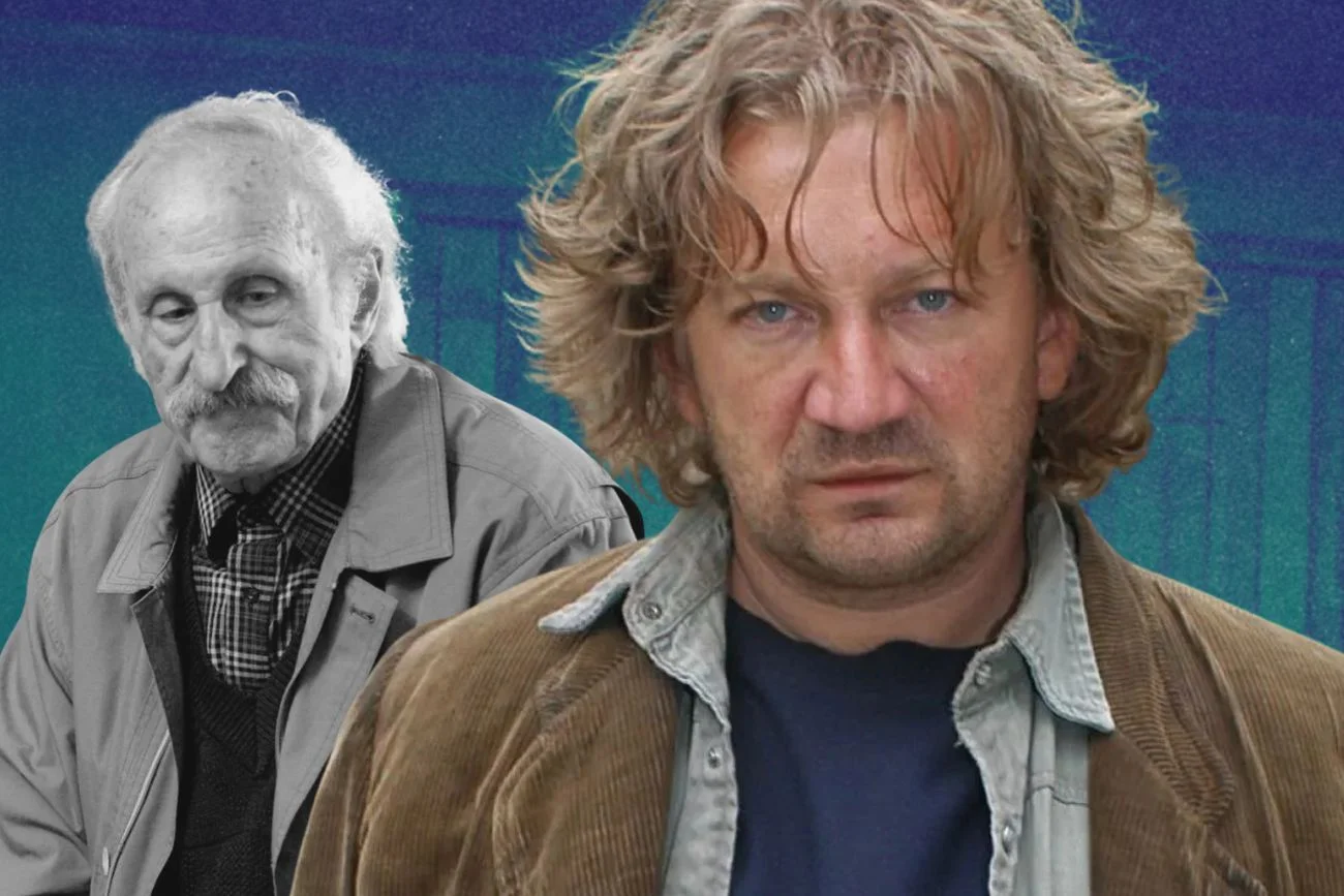 Będzie nowy sezon "Rancza". Co z postaciami Kusego (Paweł Królikowski) i Stacha Japycza (Franciszek Pieczka)?