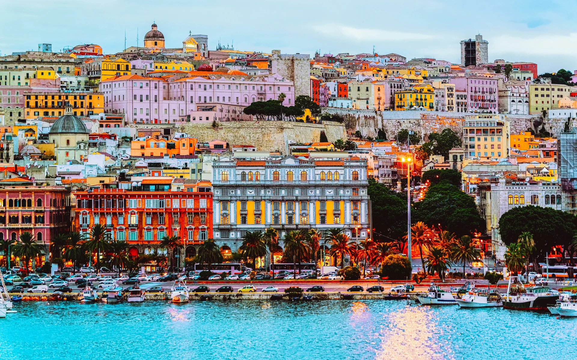 Cagliari