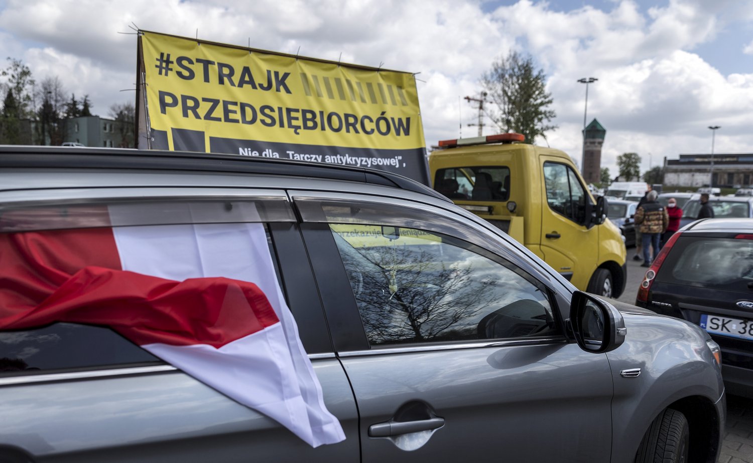 Kiedy zostaną otwarte hotele i restauracje? Nieoficjalne informacje brzmią katastrofalnie dla przedsiębiorców z tych branż.