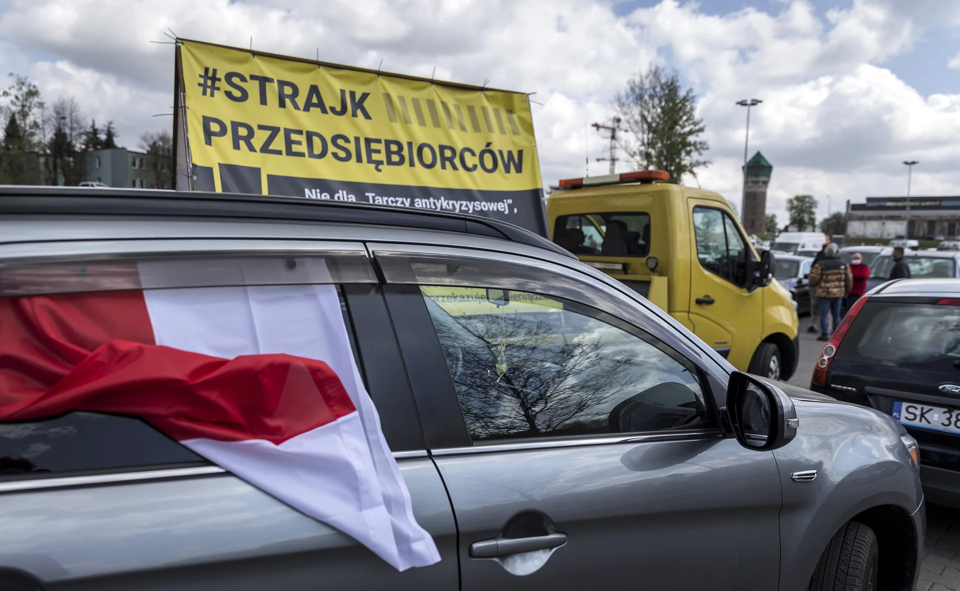 Kiedy zostaną otwarte hotele i restauracje? Nieoficjalne informacje brzmią katastrofalnie dla przedsiębiorców z tych branż.