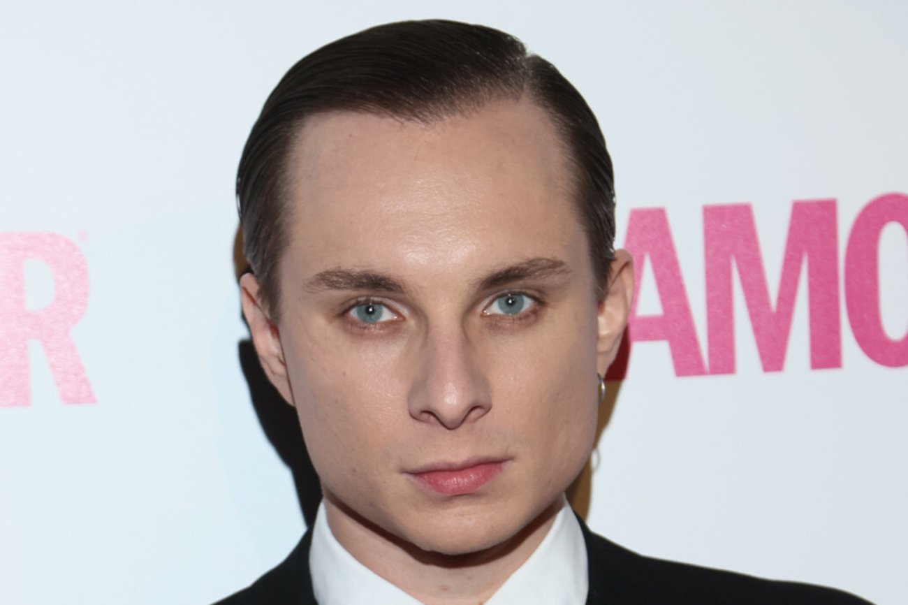 Ralph Kamiński skomentował sytuację w białostockiej operze.