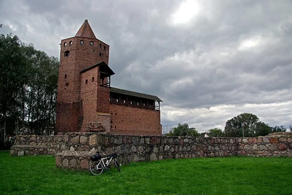 Rawa Mazowiecka