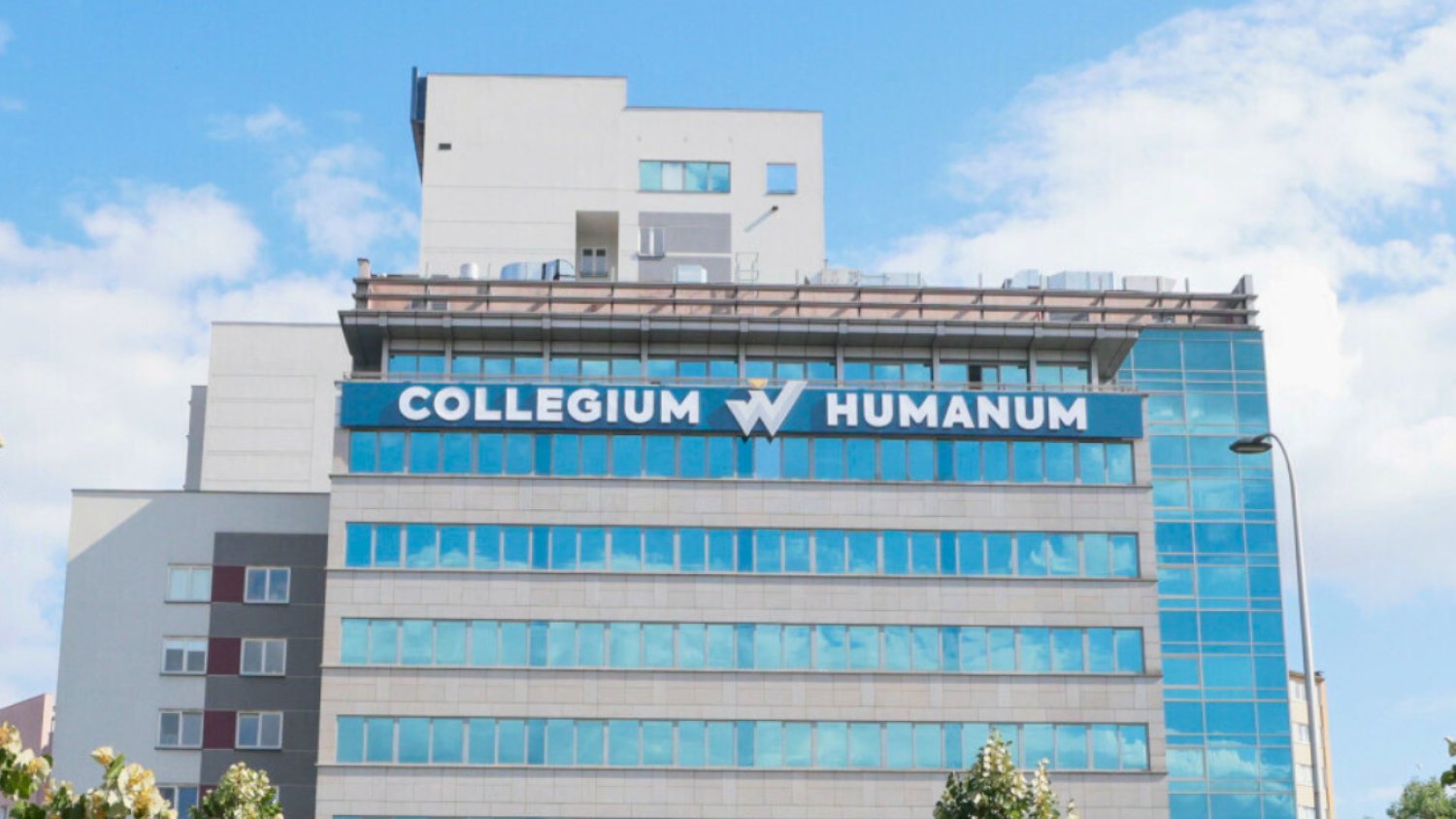 Sportowcy, którzy studiowali na Collegium Humanum. Collegium Human: kto studiował ze świata sportu?