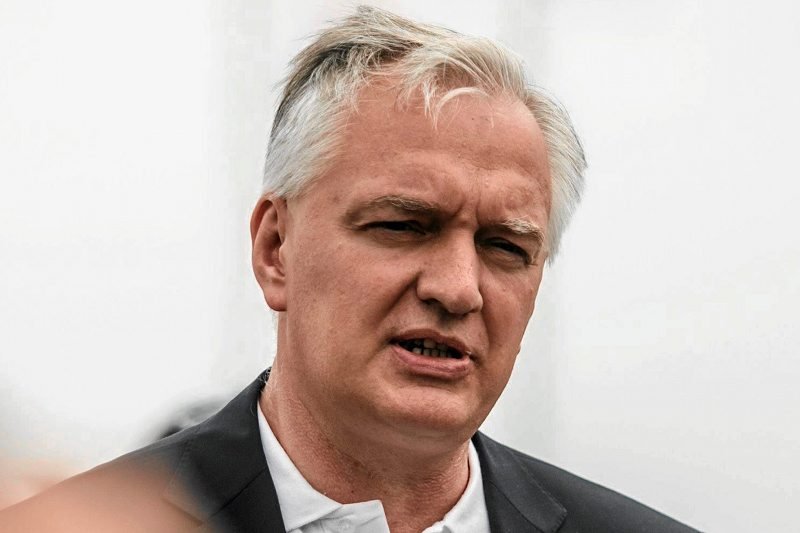 Jarosław Gowin nie zamierza odejść z PO