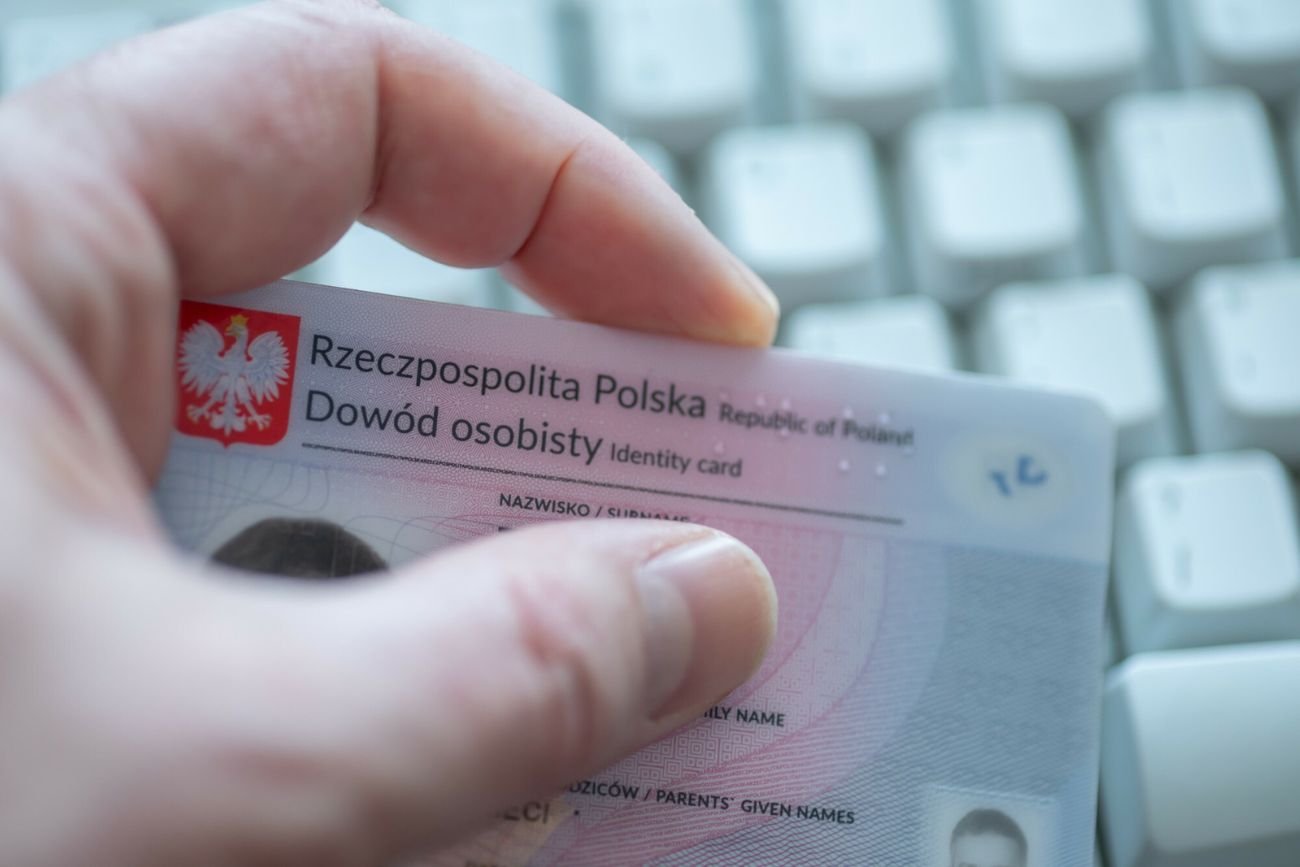 Nelosława to najrzadsze imię w Polsce. Posiada je tylko jedna osoba