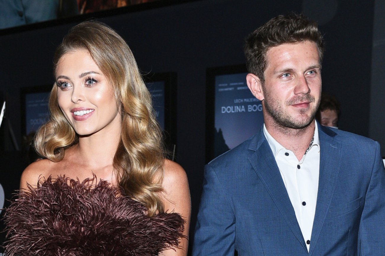 Joanna Opozda i Antek Królikowski kończą małżeństwo? Pozew o rozwód