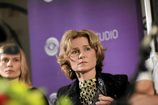 Grażyna Błęcka-Kolska