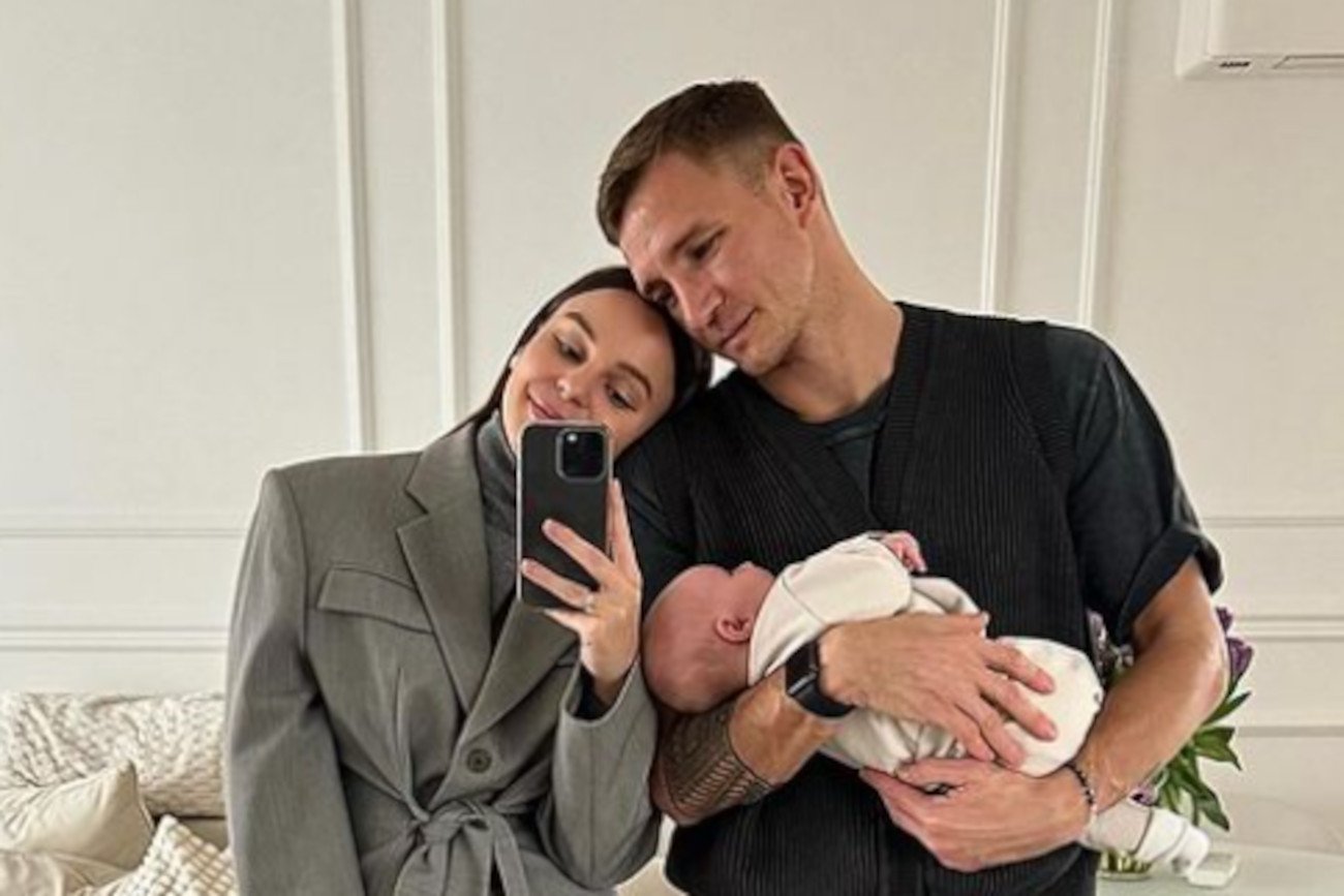 Paulina Rzeźniczak o hejcie na córkę.