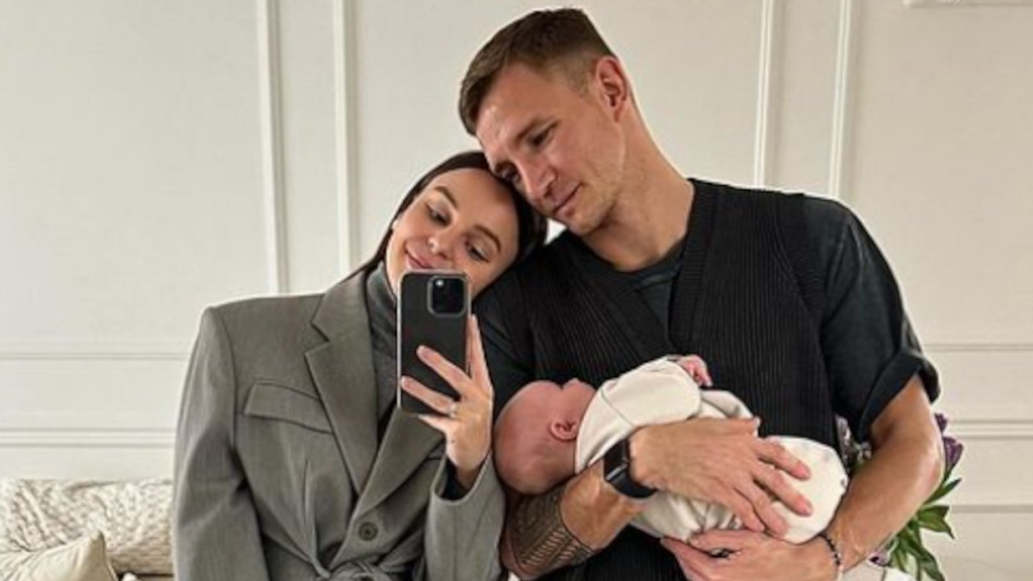 Paulina Rzeźniczak o hejcie na córkę.