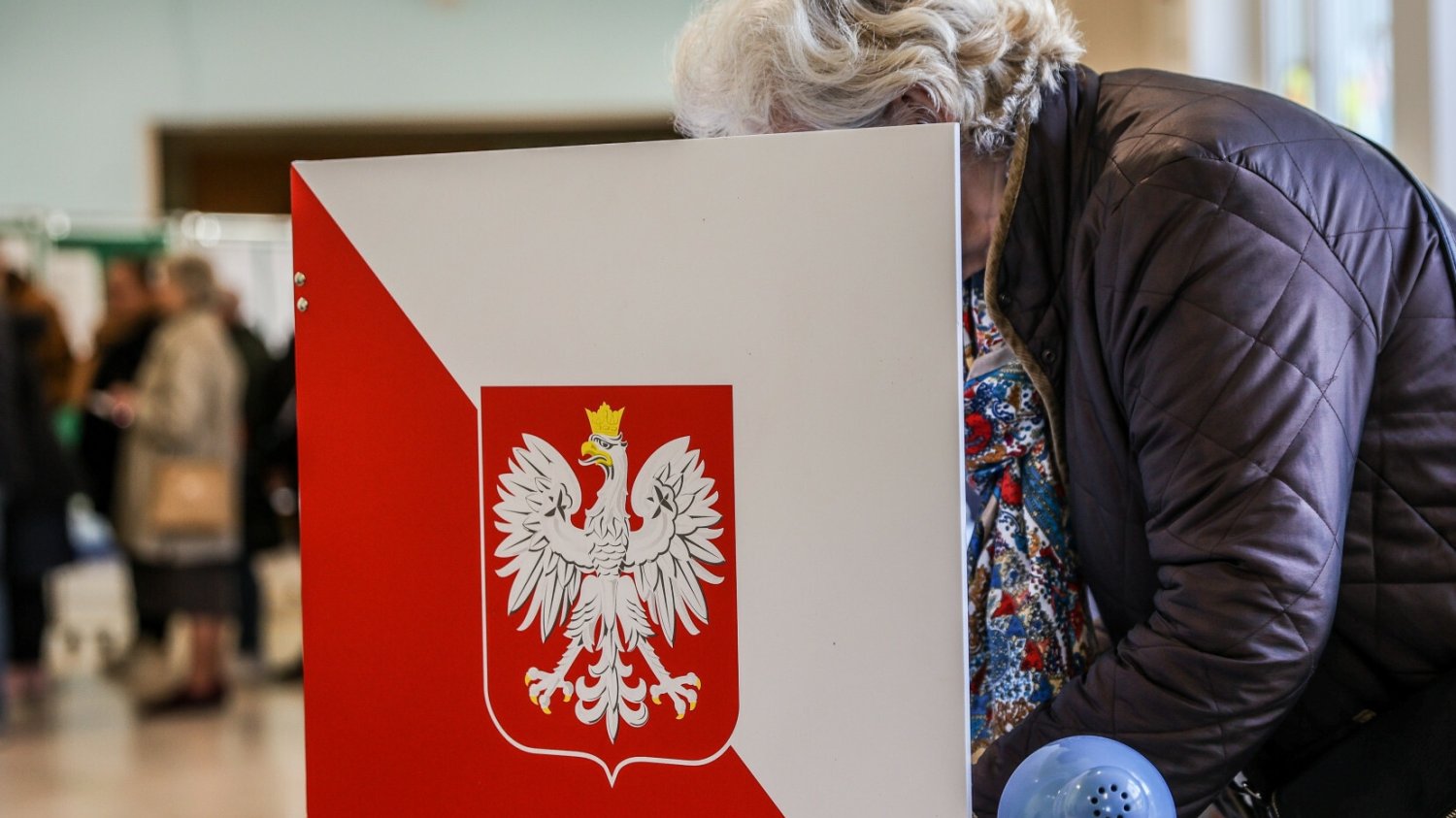 Ostatnie dnia na zmianę miejsca głosowania. Takie są terminy