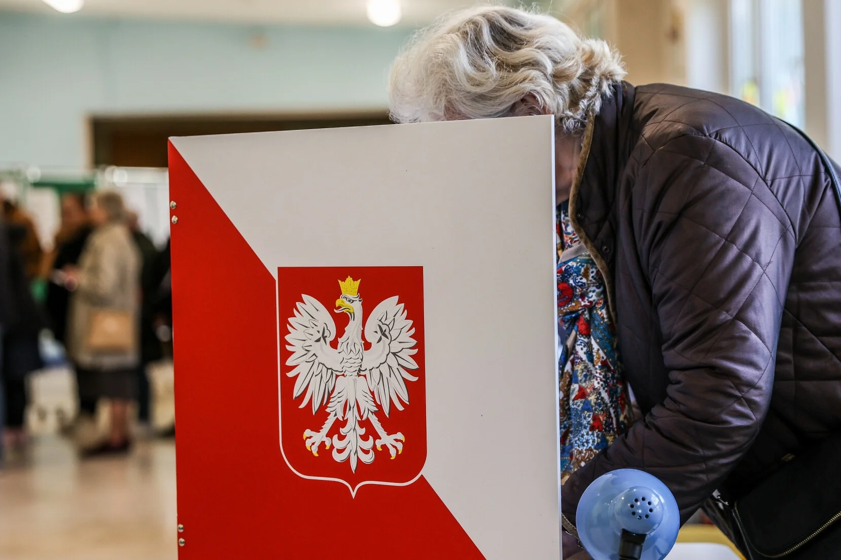 Ostatnie dnia na zmianę miejsca głosowania. Takie są terminy