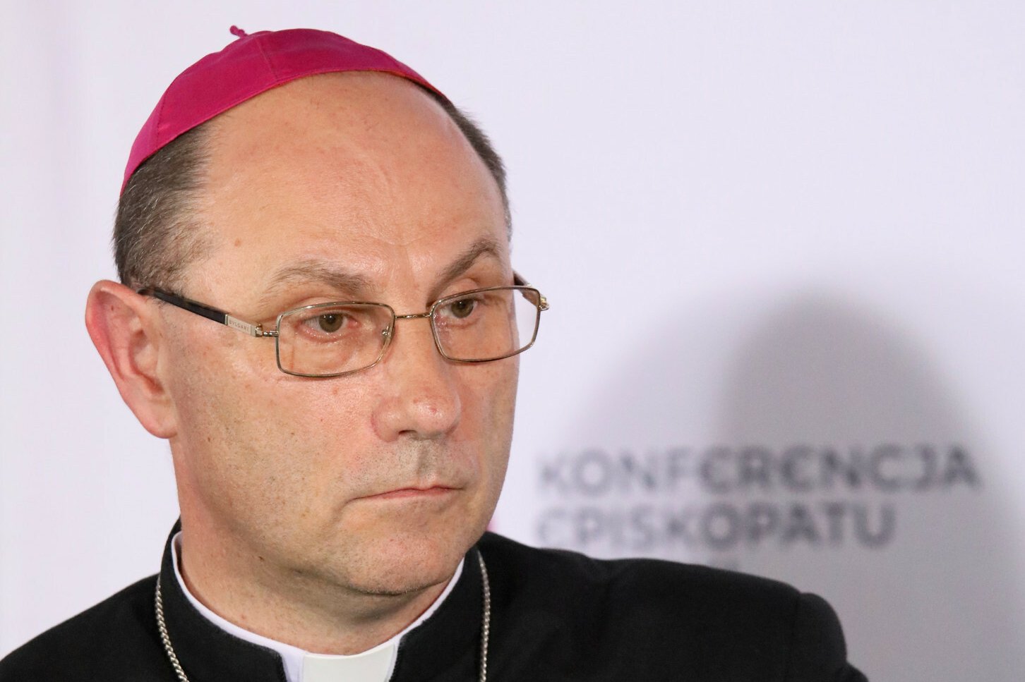 Kościół katolicki pokazał swoje dane o wykorzystywaniu nieletnich.