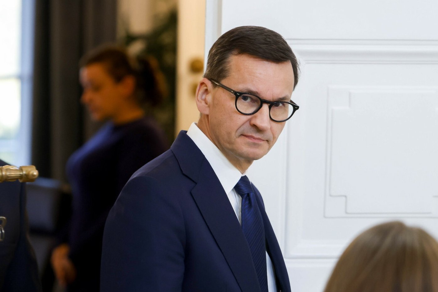 NIK składa zawiadomienie do prokuratury ws. Morawieckiego.