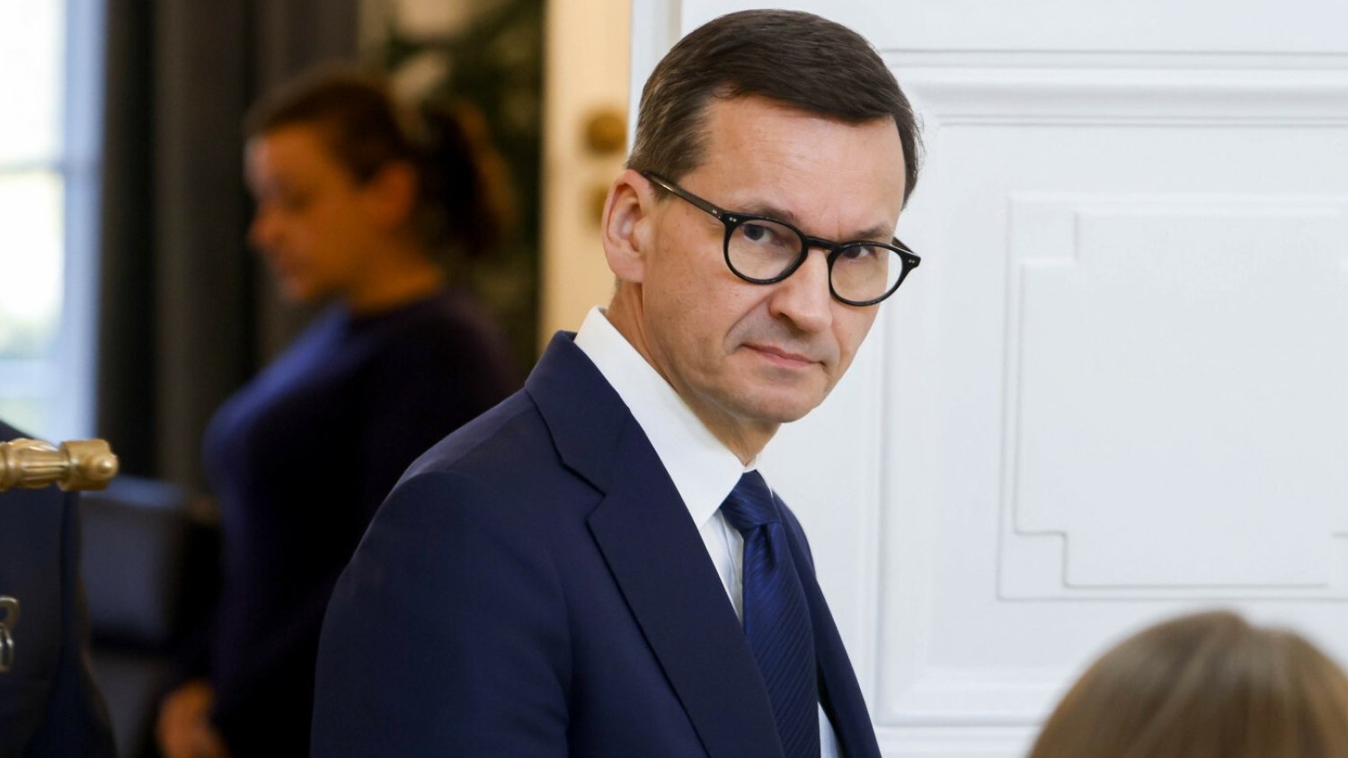 NIK składa zawiadomienie do prokuratury ws. Morawieckiego.