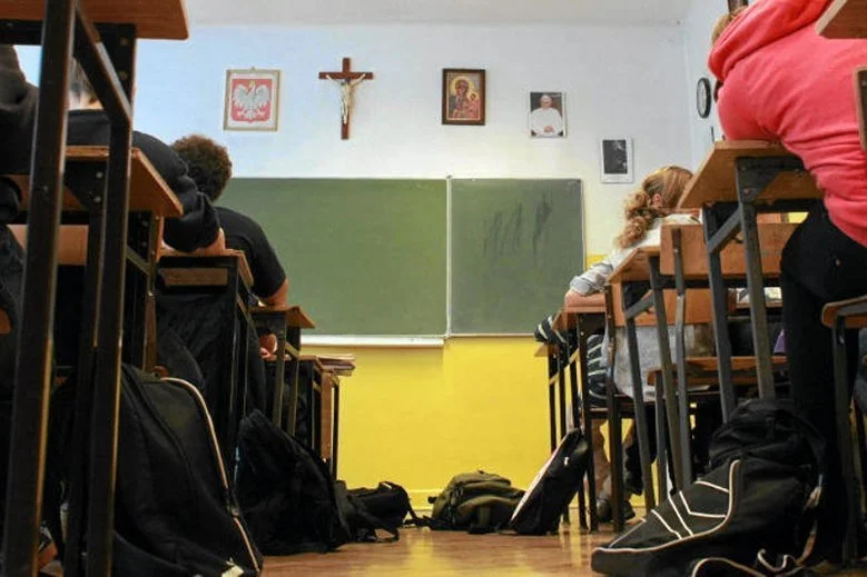 Wszystkie bolączki systemu oświaty.