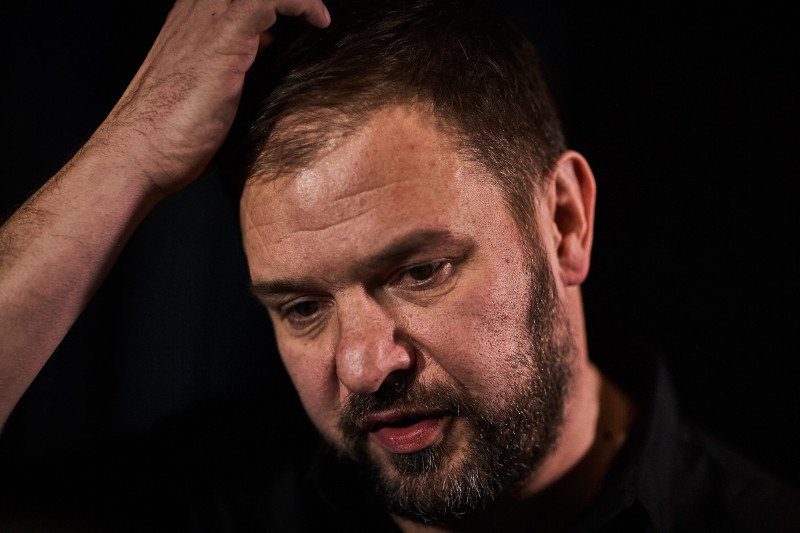 Tomasz Karolak co miesiąc płaci 24 tys. zł alimentów.