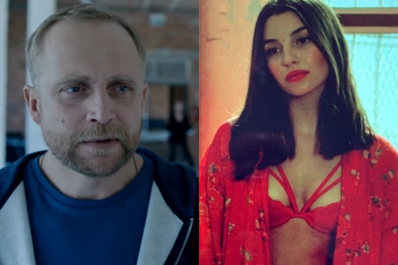 W filmie zobaczymy Piotra Adamczyka i Julię Wieniawę.