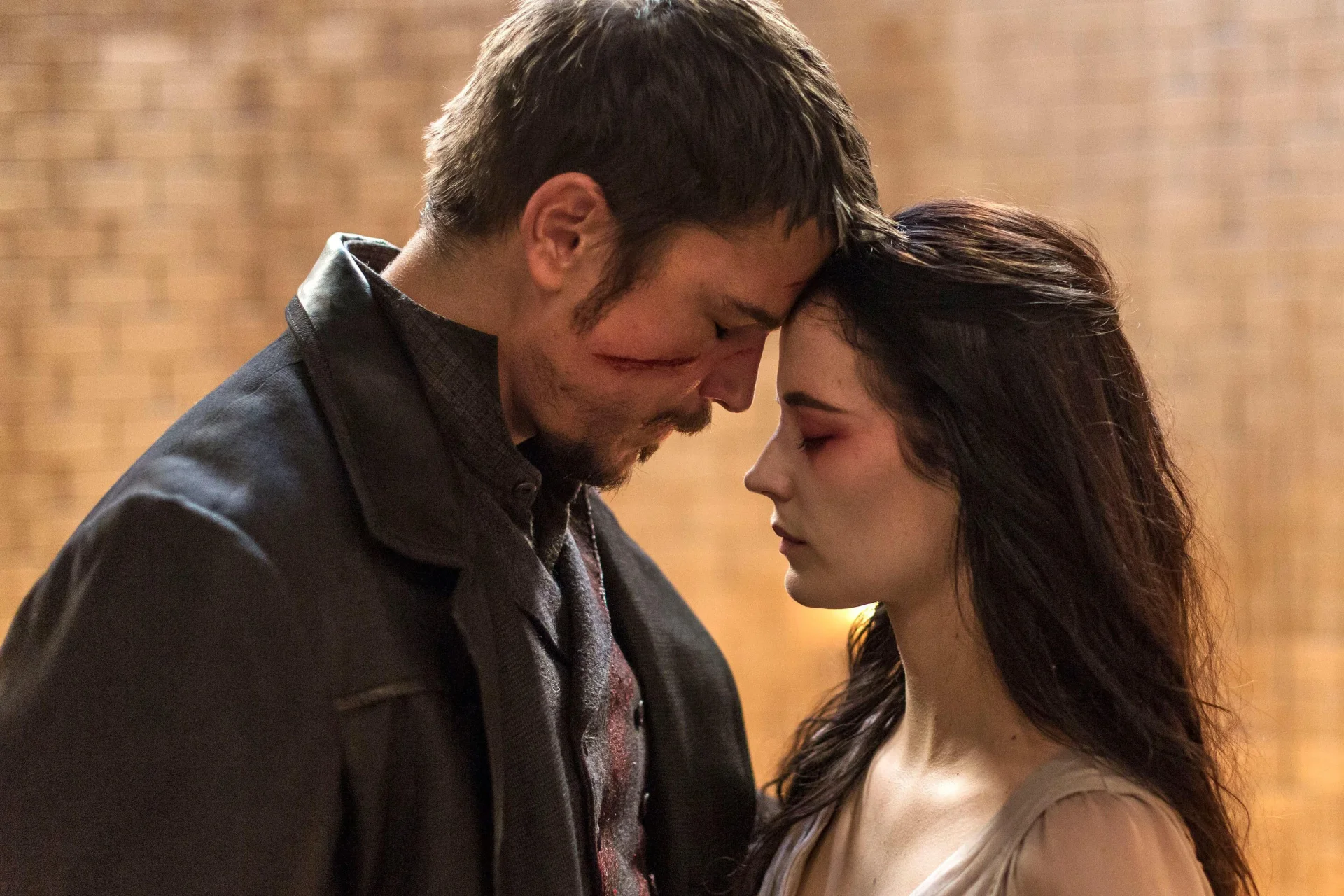  "Penny Dreadful"