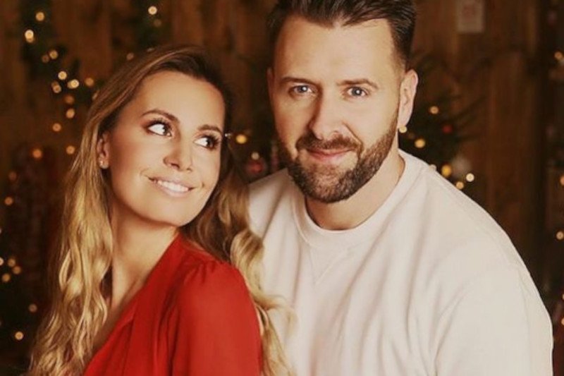 Agnieszka i Grzegorz Hyży odchodzą z Instargrama.