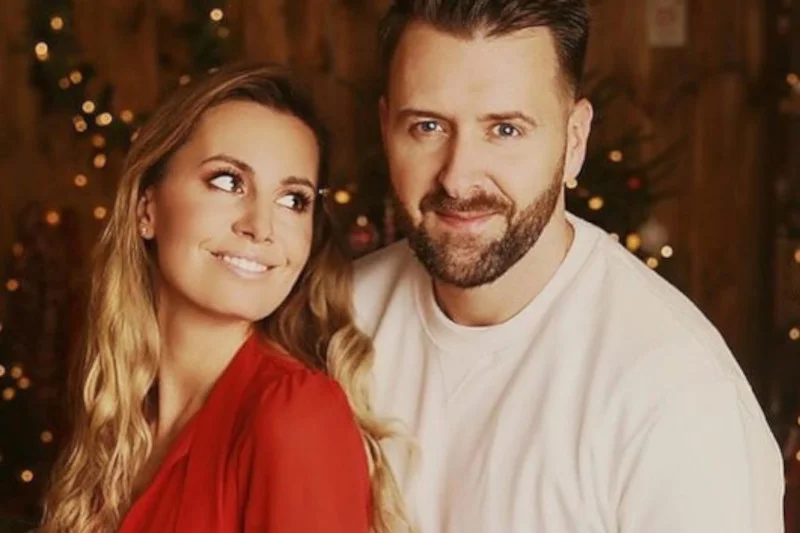 Agnieszka i Grzegorz Hyży odchodzą z Instargrama.