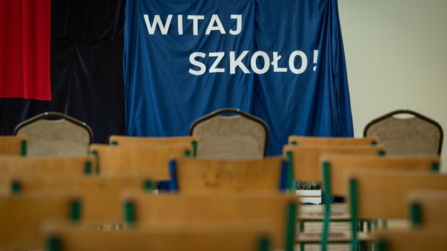 Początek roku szkolnego z nową maturą 2023. Ilu uczniów będzie szukać korepetycji, by ją zdać?