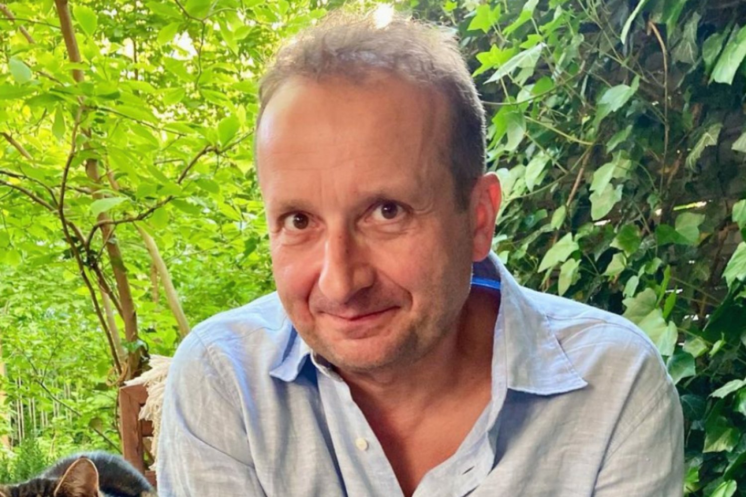 Robert Górski szczerze mówi o rezygnacji telewizji Polsat z kabaretów
