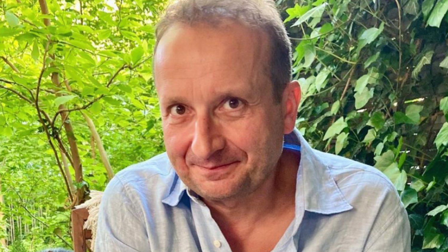 Robert Górski szczerze mówi o rezygnacji telewizji Polsat z kabaretów