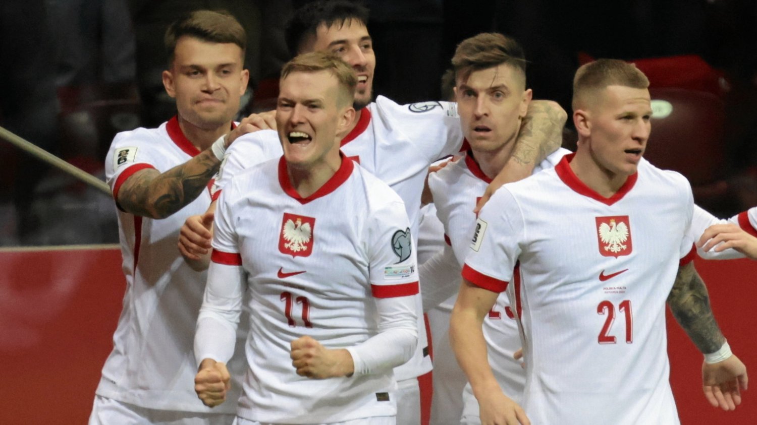 "Jest całkowicie pewne". Ujawniono, kto ma być selekcjonerem reprezentacji Polski Media: Jest nowy selekcjoner reprezentacji Polski