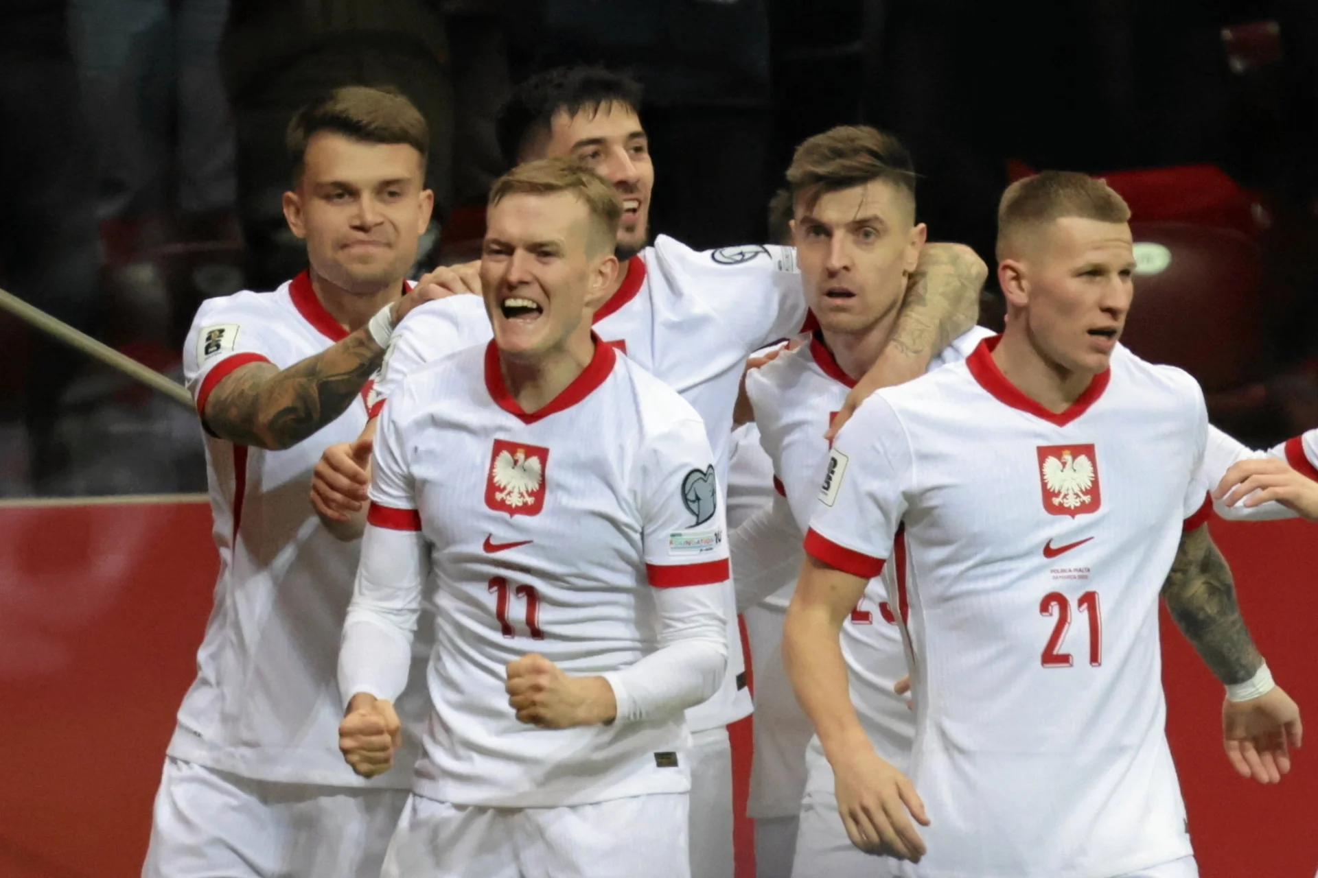 "Jest całkowicie pewne". Ujawniono, kto ma być selekcjonerem reprezentacji Polski Media: Jest nowy selekcjoner reprezentacji Polski