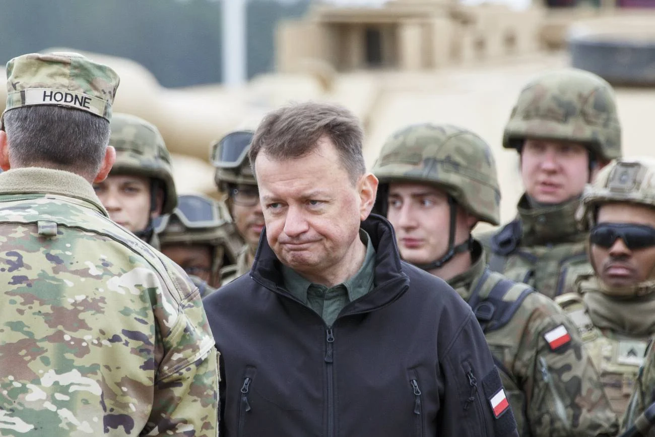 Mariusz Błaszczak