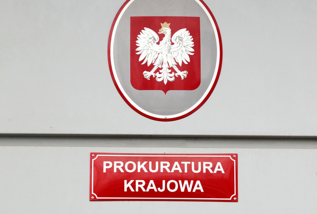 Konsekwencje dla prokuratora chodzącego nago po Świdnicy. Został zawieszony.