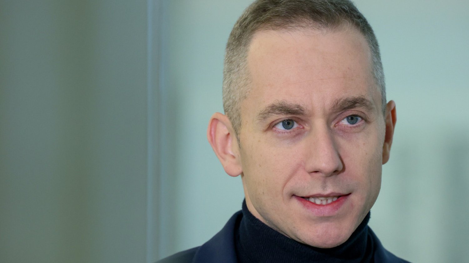 Cezary Tomczyk (Platforma Obywatelska).