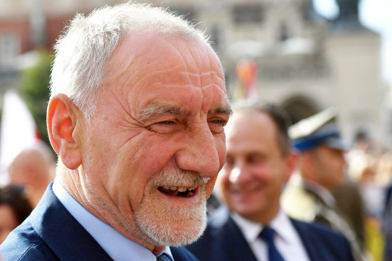 Jak PiS wybronił stołek ojca Dudy. "Sejmik już nie jest wojewódzki"