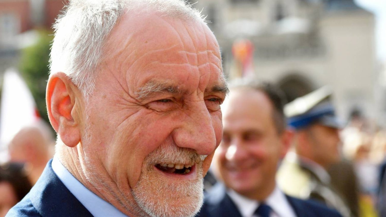 Jak PiS wybronił stołek ojca Dudy. "Sejmik już nie jest wojewódzki"