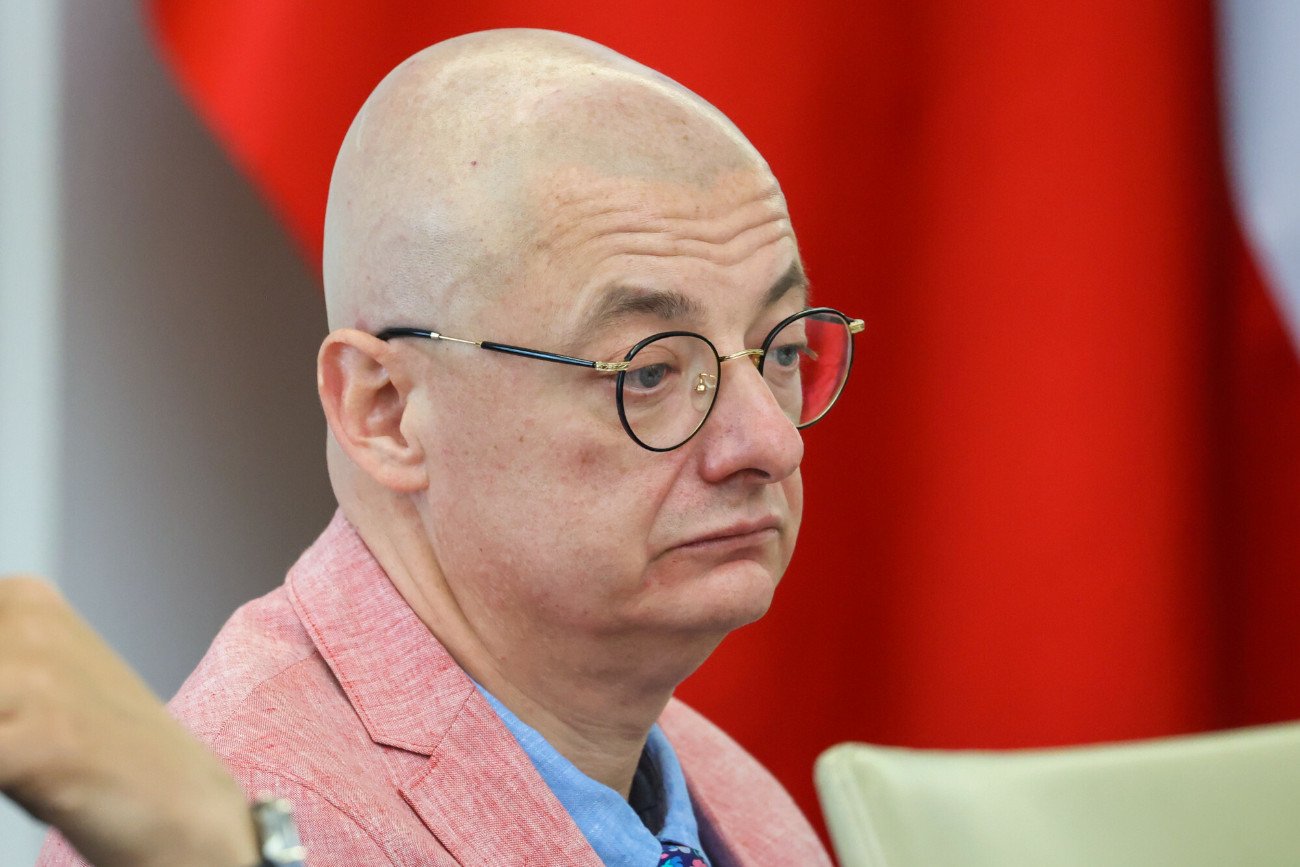 Kamiński nie zostawił suchej nitki na Rydzyku.