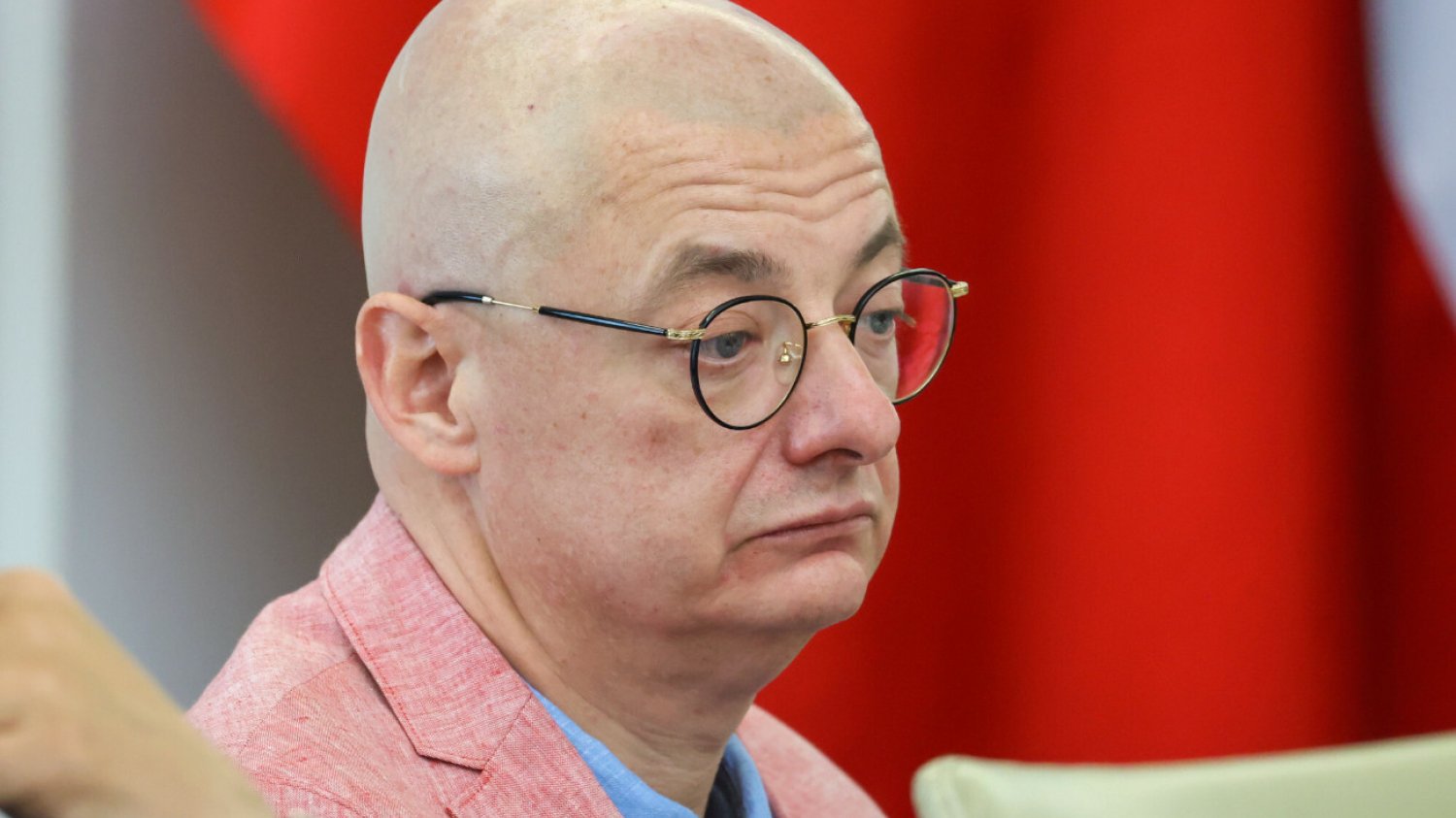 Kamiński nie zostawił suchej nitki na Rydzyku.