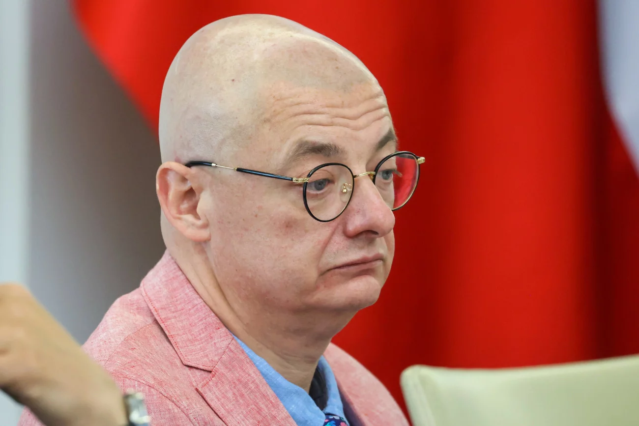 Kamiński nie zostawił suchej nitki na Rydzyku.