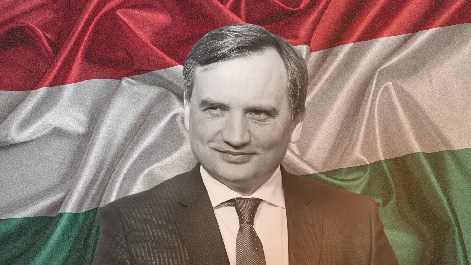 Ziobro wywołał Tuska w nietypowy sposób. Już nawet pisze po węgiersku