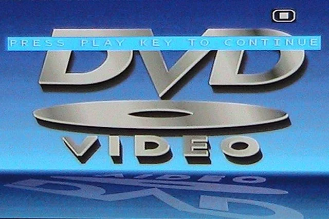 Odtwarzacze DVD będą za pięć lat równie przestarzałe, jak walkmany?