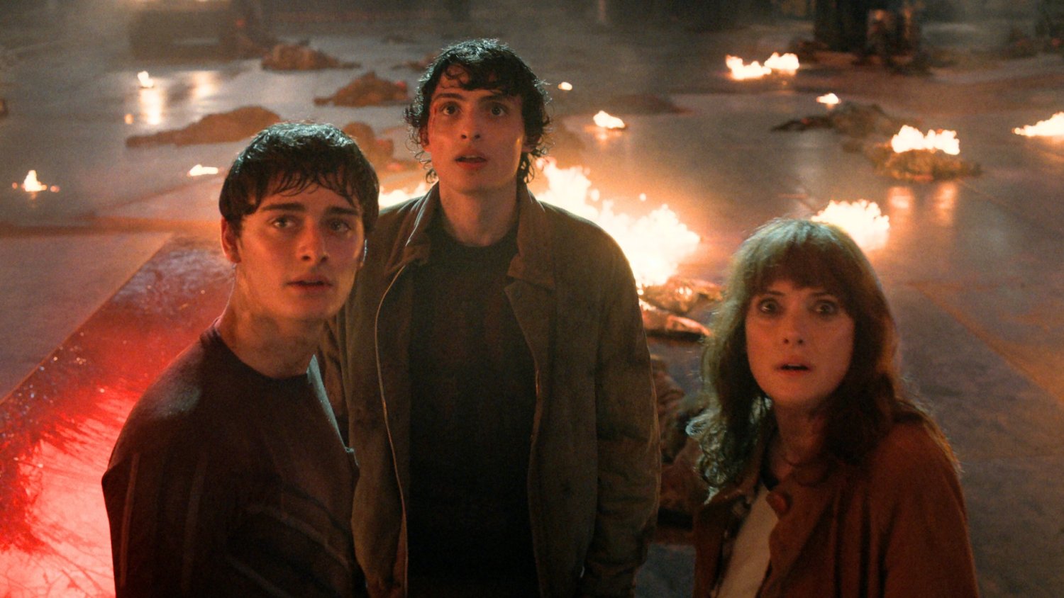 Klip ze "Stranger Things 5" ujawnia plan zabicia Vecny. Robi się groźnie