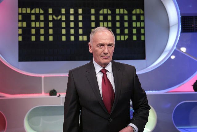 Karol Strasburger wydał oświadczenie, w którym przeprasza wszystkich, którzy poczuli się urażeni jego ostatnimi dowcipami na temat Jaworniczanek.