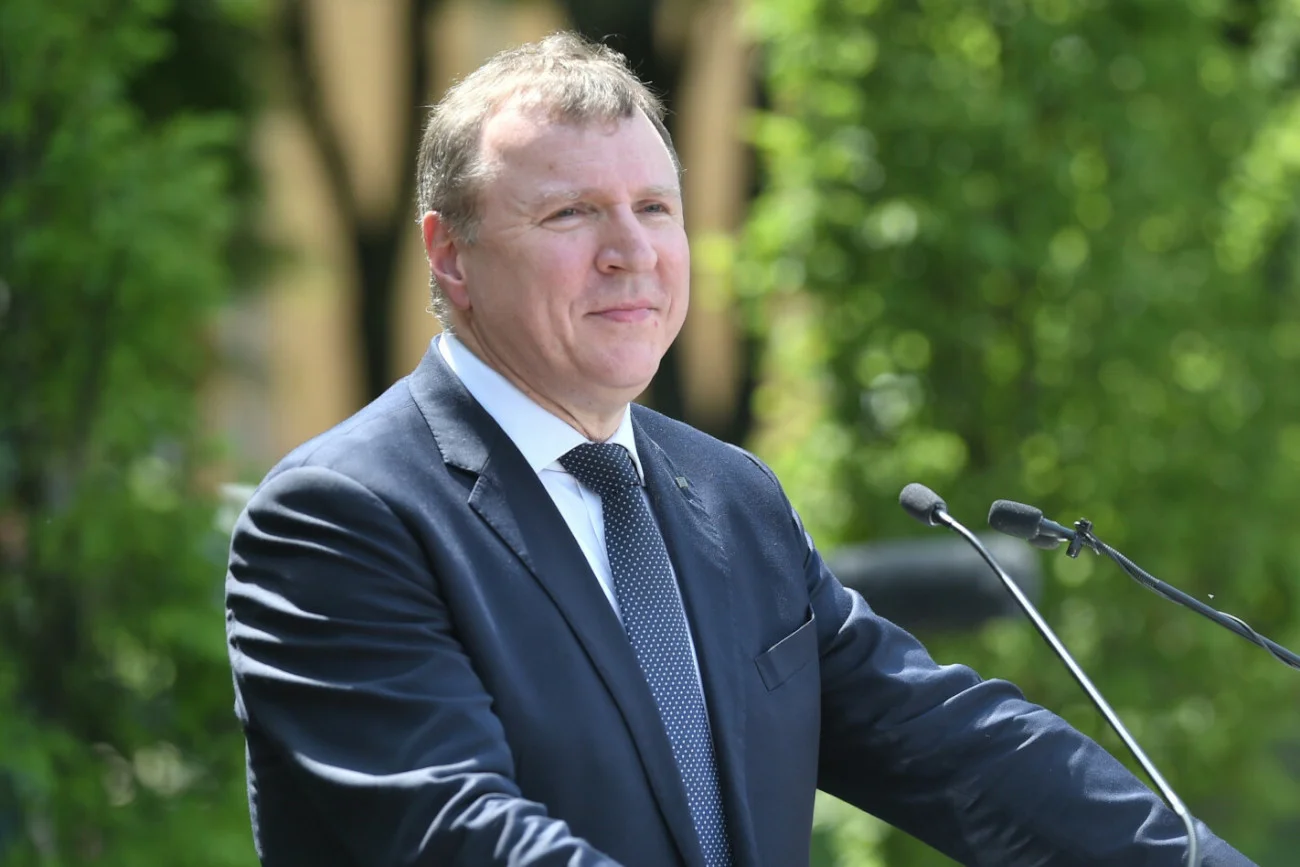 Jacek Kurski