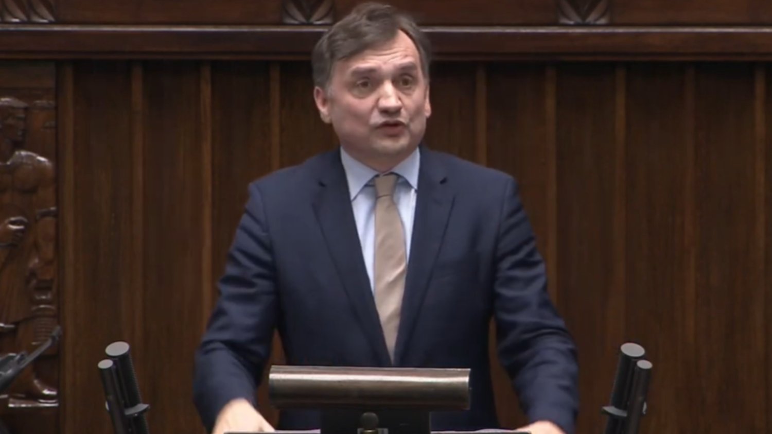22 grudnia sąd zajmie się wnioskiem ws. aresztu dla Ziobry