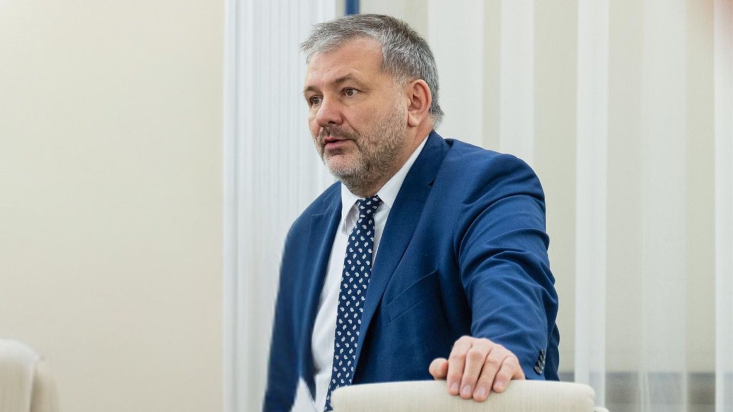 Waldemar Żurek o Romanowskim i Ziobrze po wyborach na Węgrzech. Waldemar Żurek