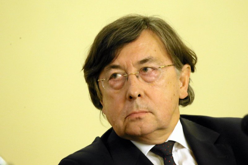 W 2016 roku prof. Marek Zirk-Sadowski otrzymał nominację na prezesa Naczelnego Sądu Administracyjnego z rąk prezydenta Andrzeja Dudy