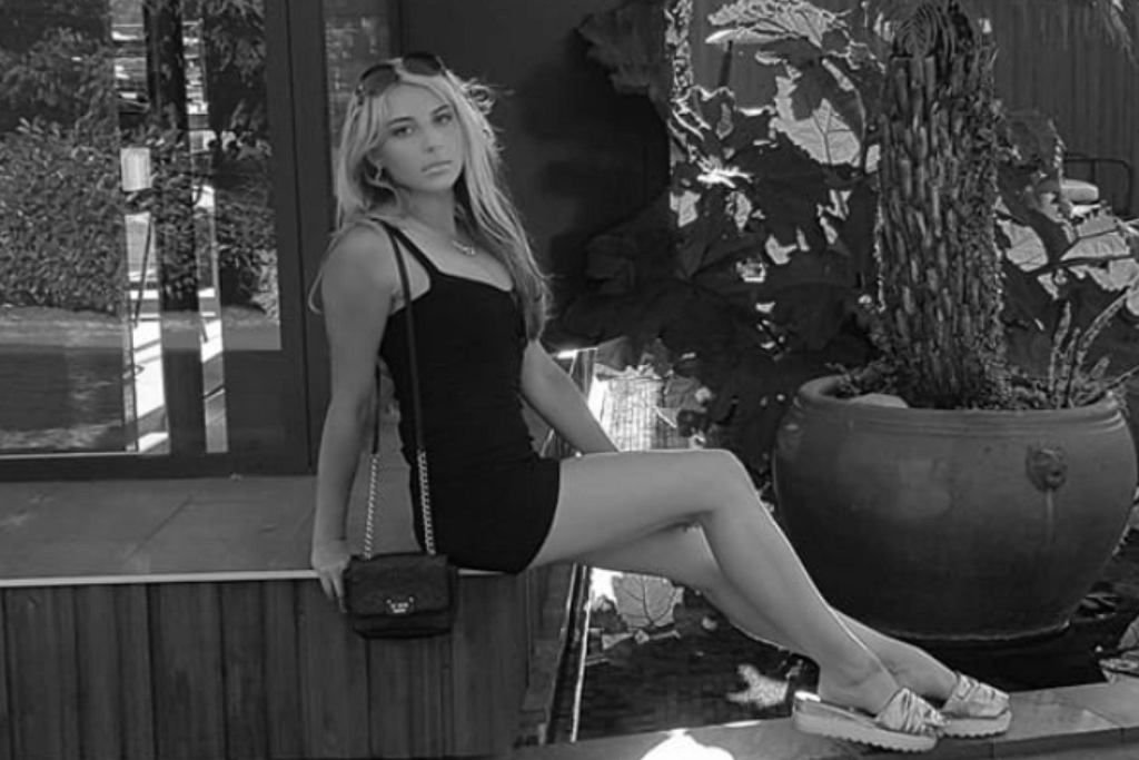 Ojciec Anastazji Rubińskiej twierdzi, że próbował ostrzegać córkę.